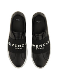 Givenchy Low Top Sneaker With Logo