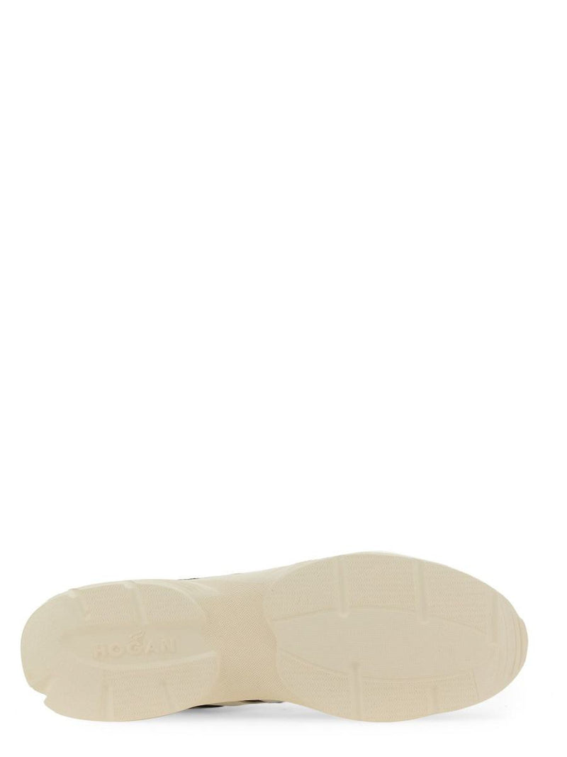 Hogan Sneaker With Logo