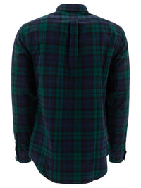 Polo Ralph Lauren Plaid Shirt