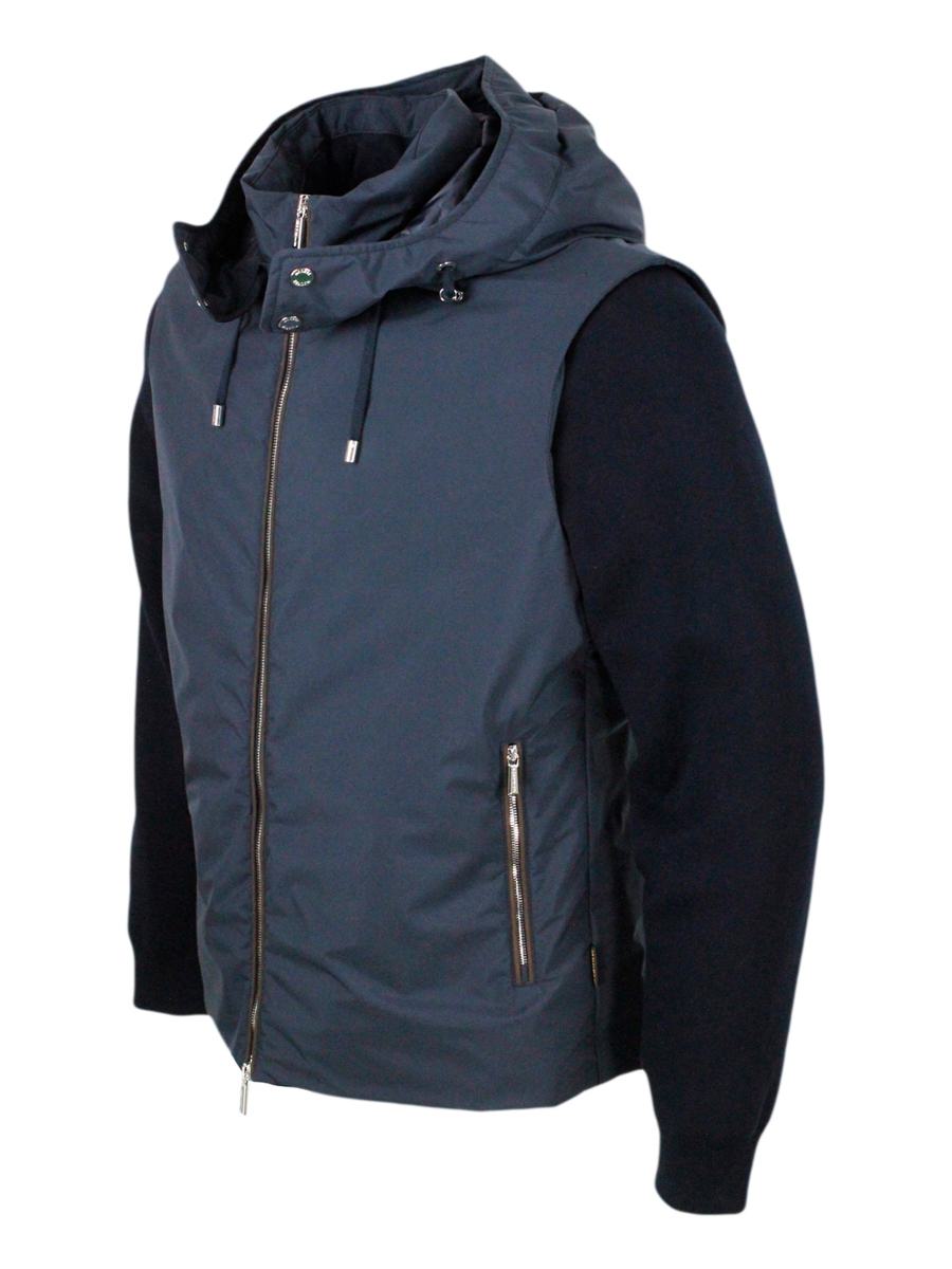 Moorer Jackets