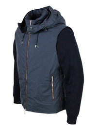 Moorer Jackets