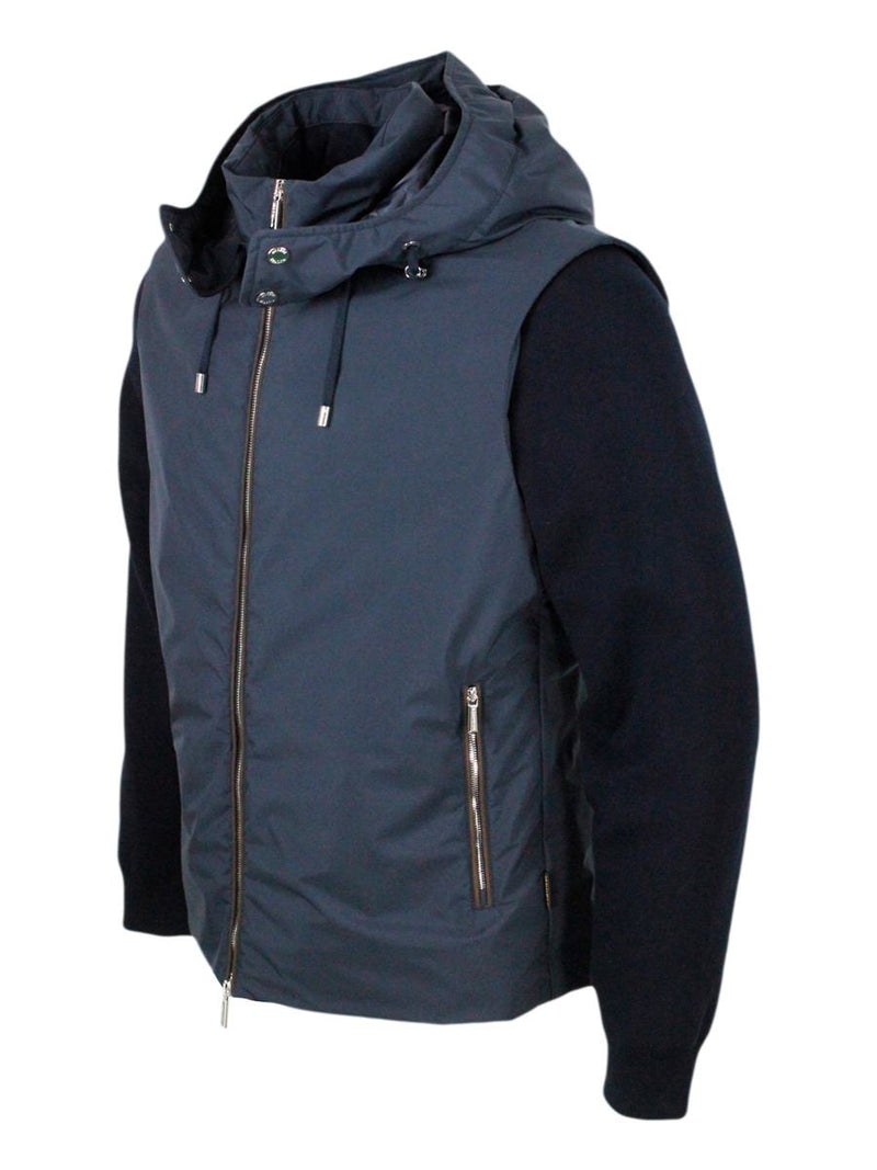 Moorer Jackets