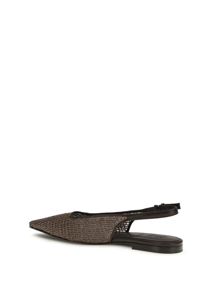 Brunello Cucinelli Sneakers