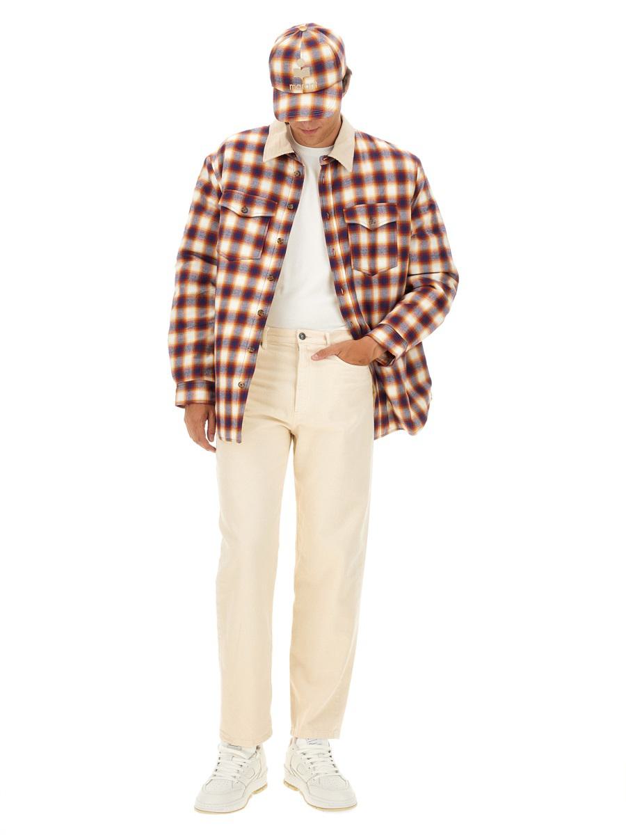 Isabel Marant Jacket "Steeve"