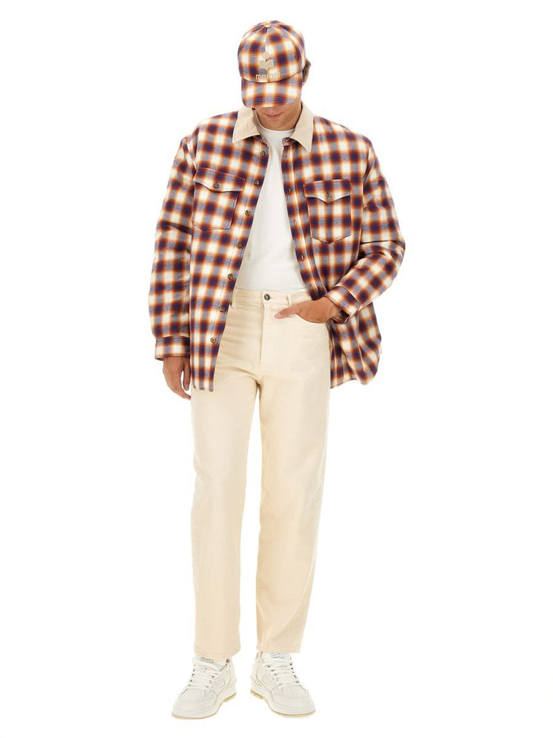 Isabel Marant Jacket "Steeve"