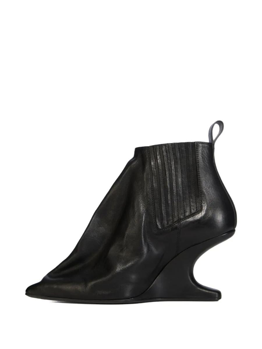 Rick Owens Ankle Taco