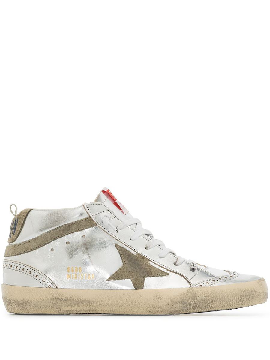 Golden Goose Sneakers