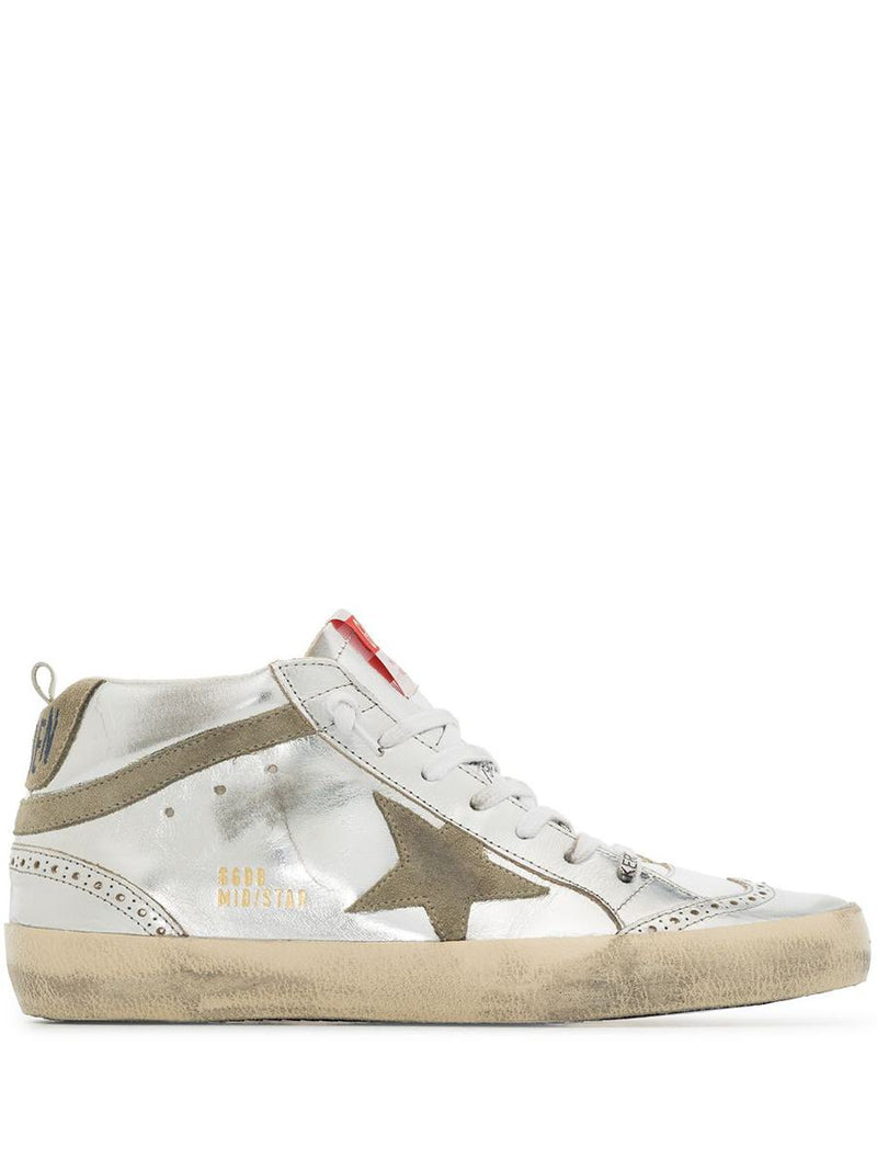 Golden Goose Sneakers