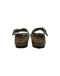 Birkenstock City Slippers