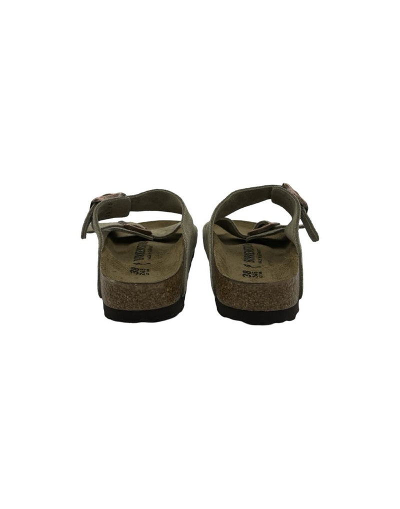 Birkenstock City Slippers