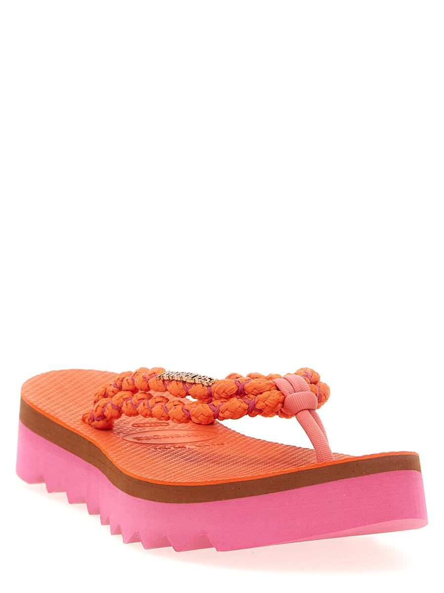 Havaianas 'Havaianas Slim Point Boho' Sandals