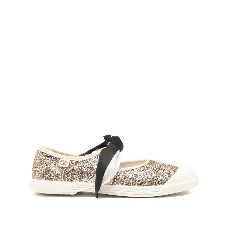 Valentino Garavani Ballet Flats