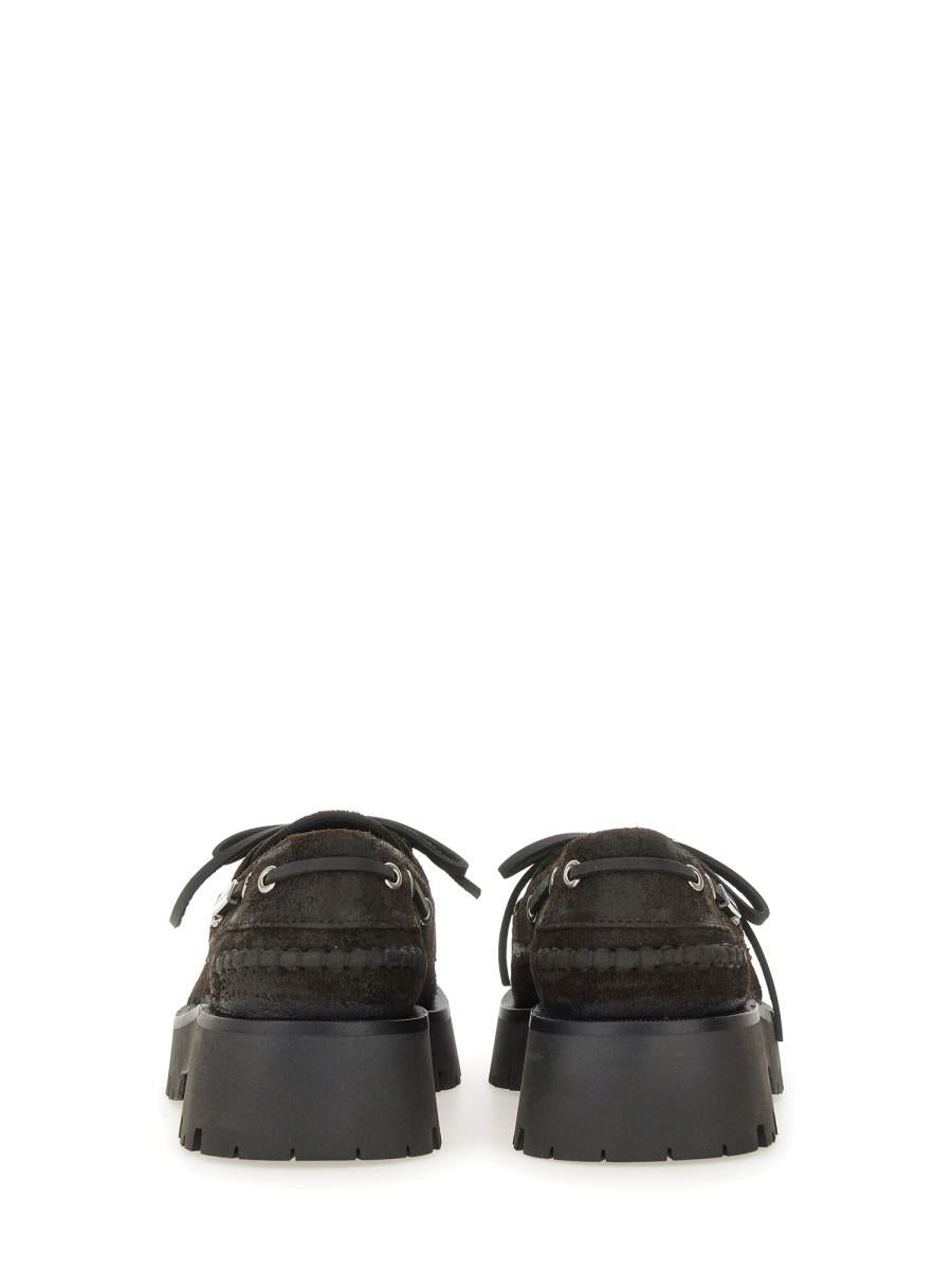 Alexander Wang Moccasin "Carson"