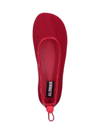 Alohas Flat Shoes
