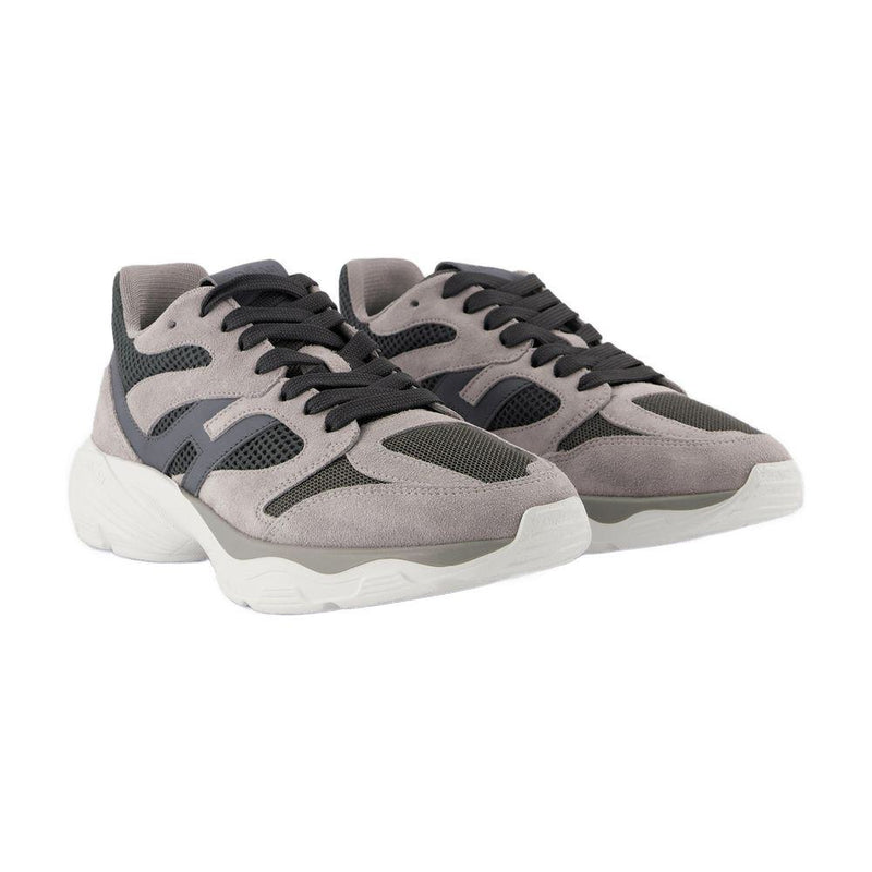 Hogan Allacc Sneakers