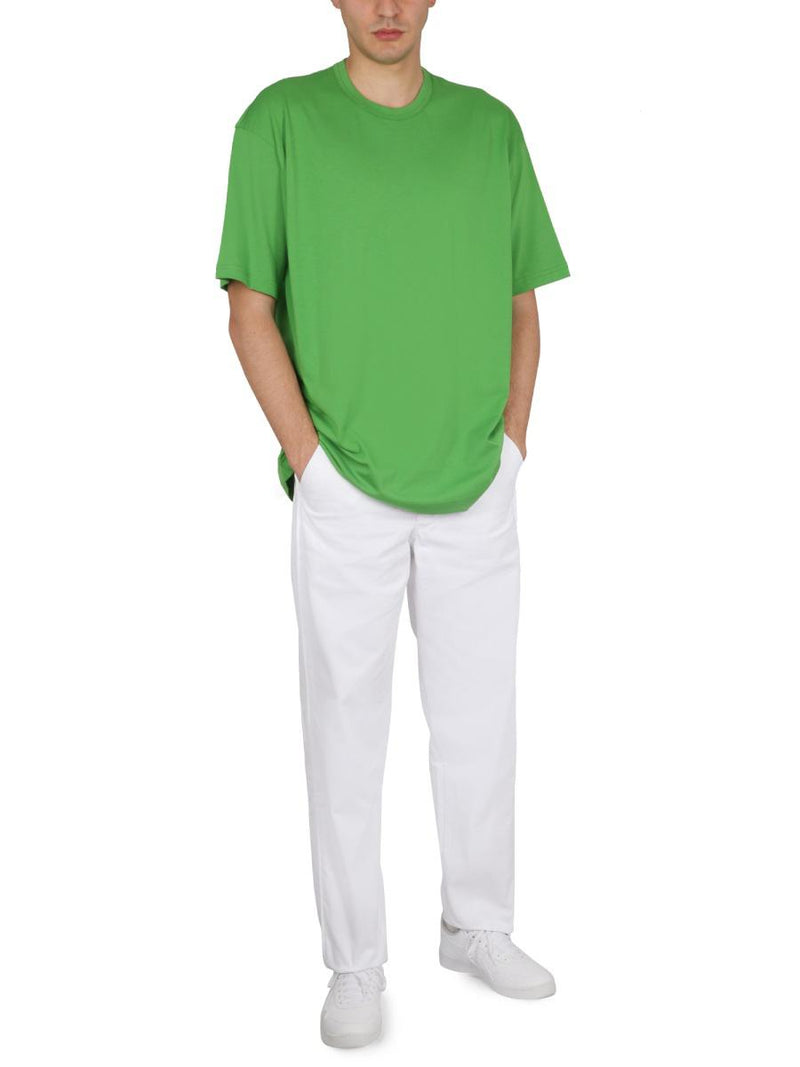 Comme Des Garçons Chino Pants