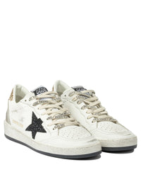 Golden Goose "Ball Star" Sneakers