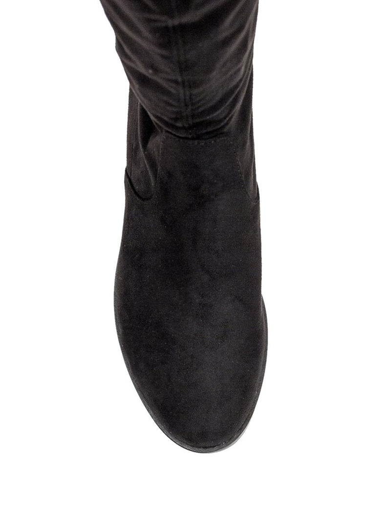Steve Madden Salvador Boot