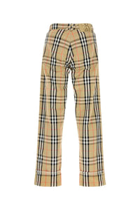 Burberry Pants