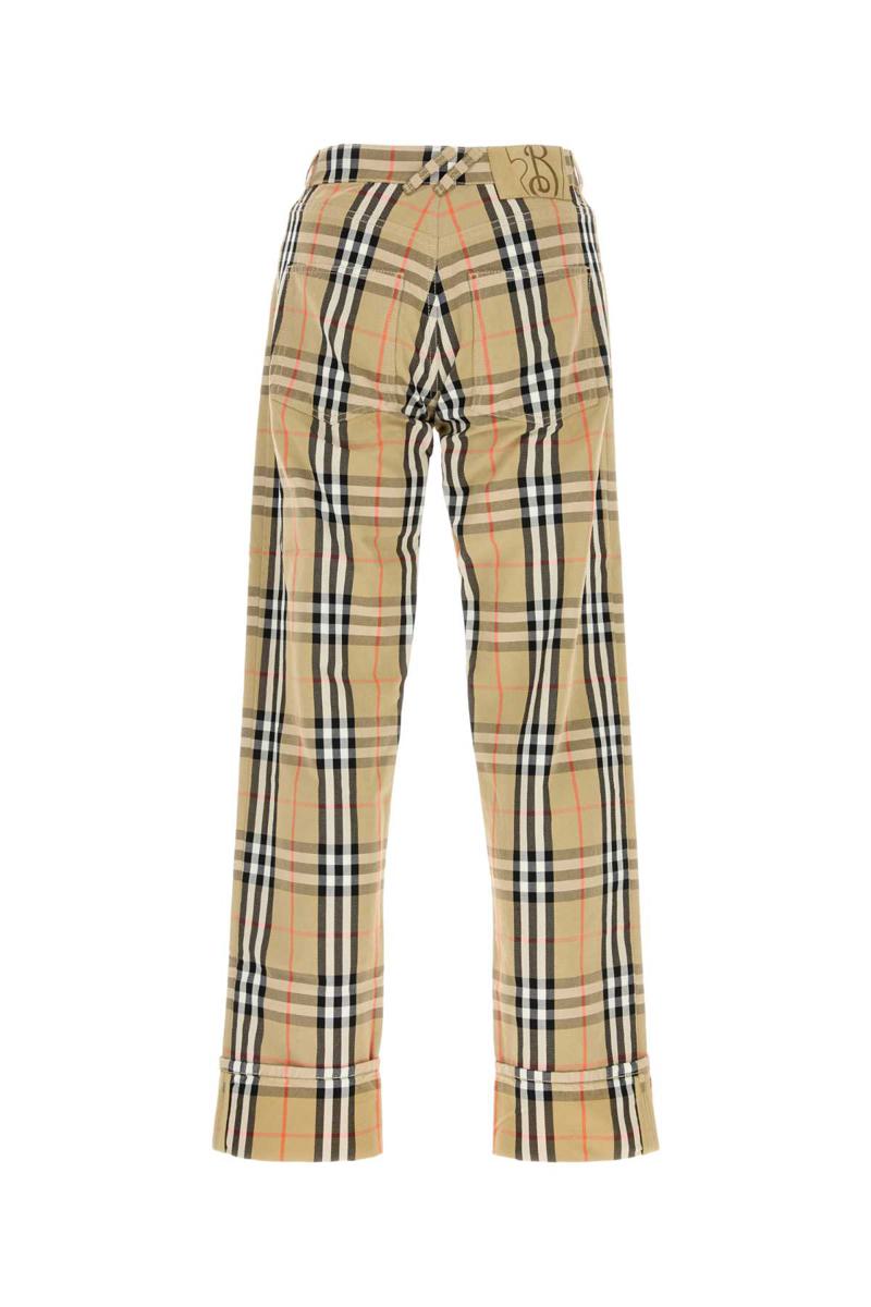 Burberry Pants