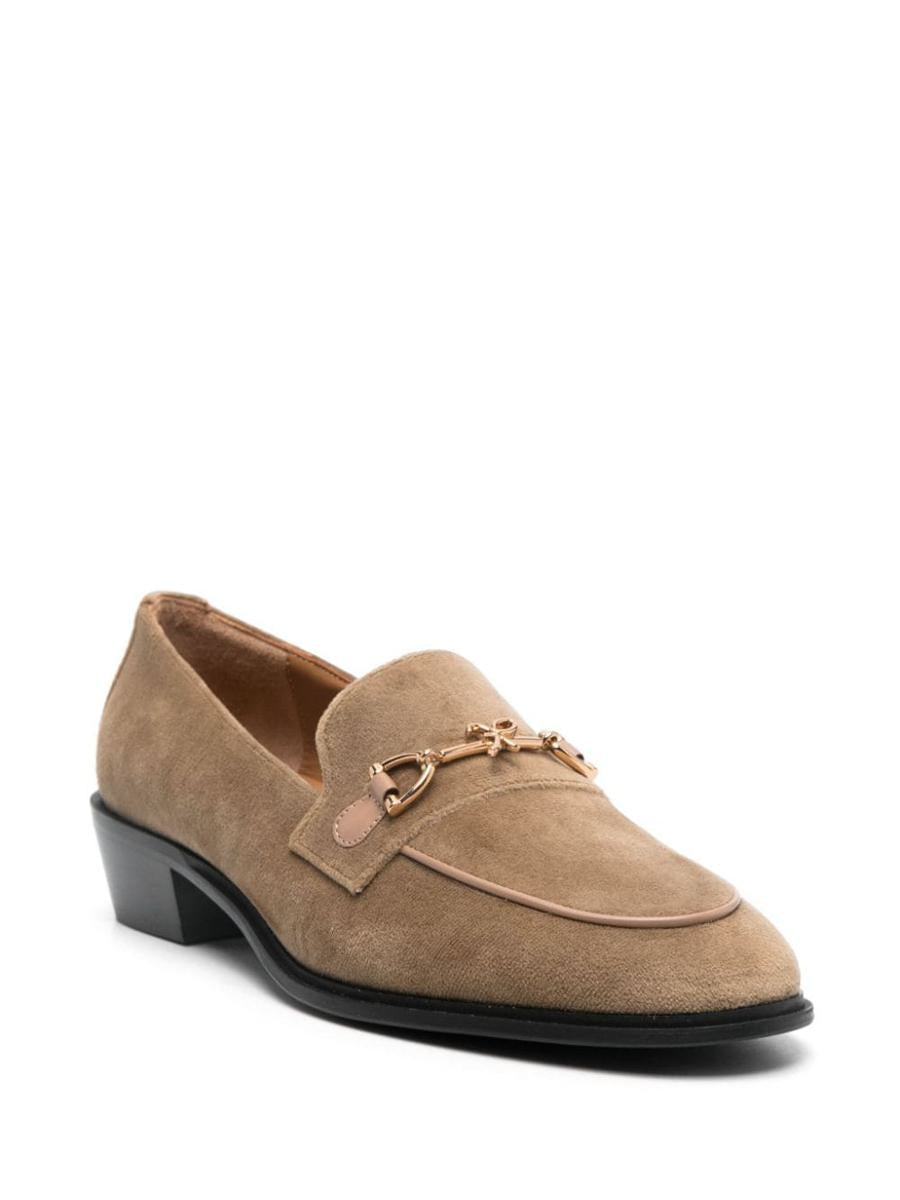 Roberto Festa Flat Shoes