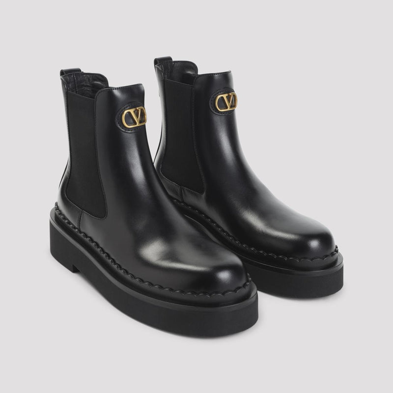 Valentino Garavani Boots