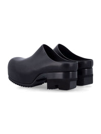 Rick Owens Ballast Mule