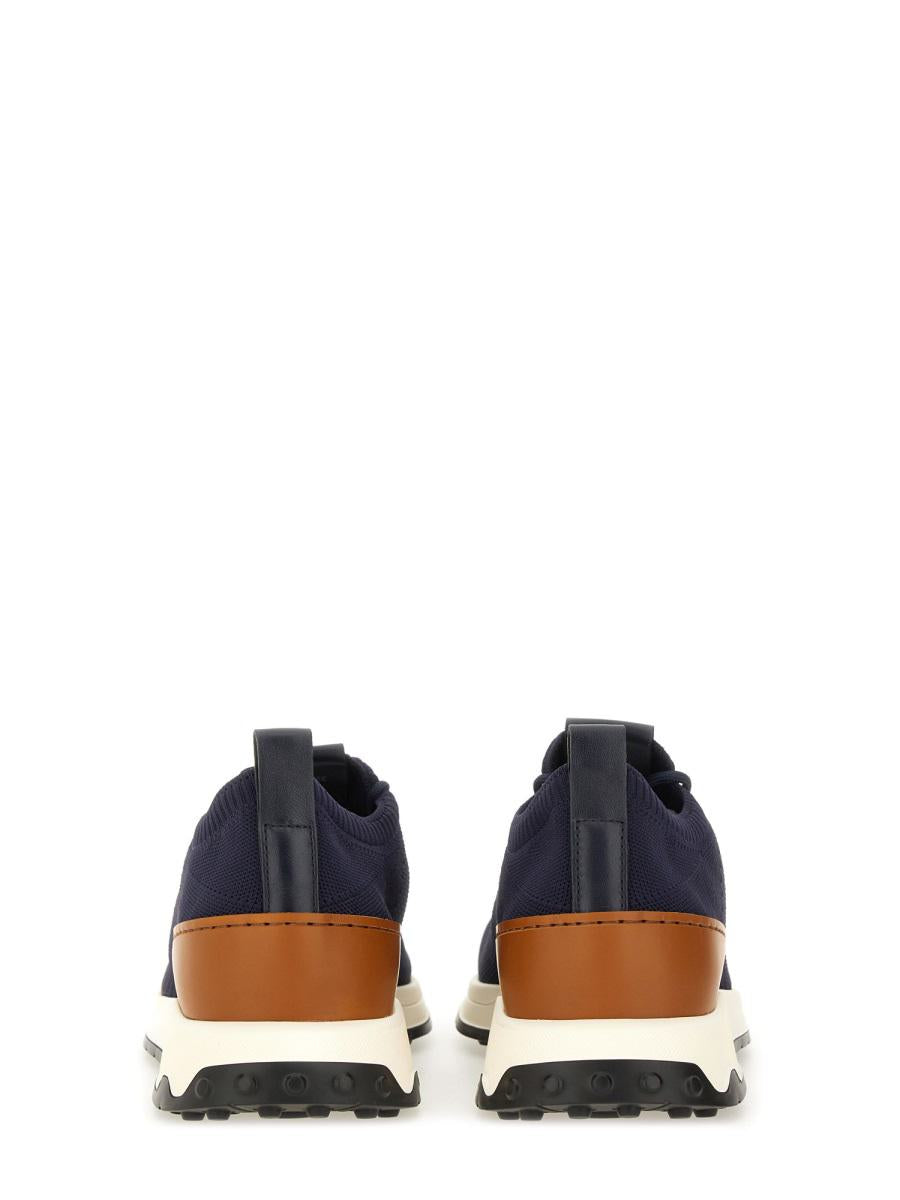 Tod'S Sneaker "Socks"