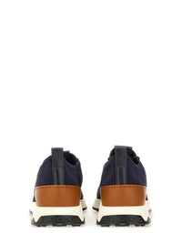 Tod'S Sneaker "Socks"