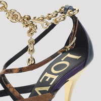 Loewe Sandals