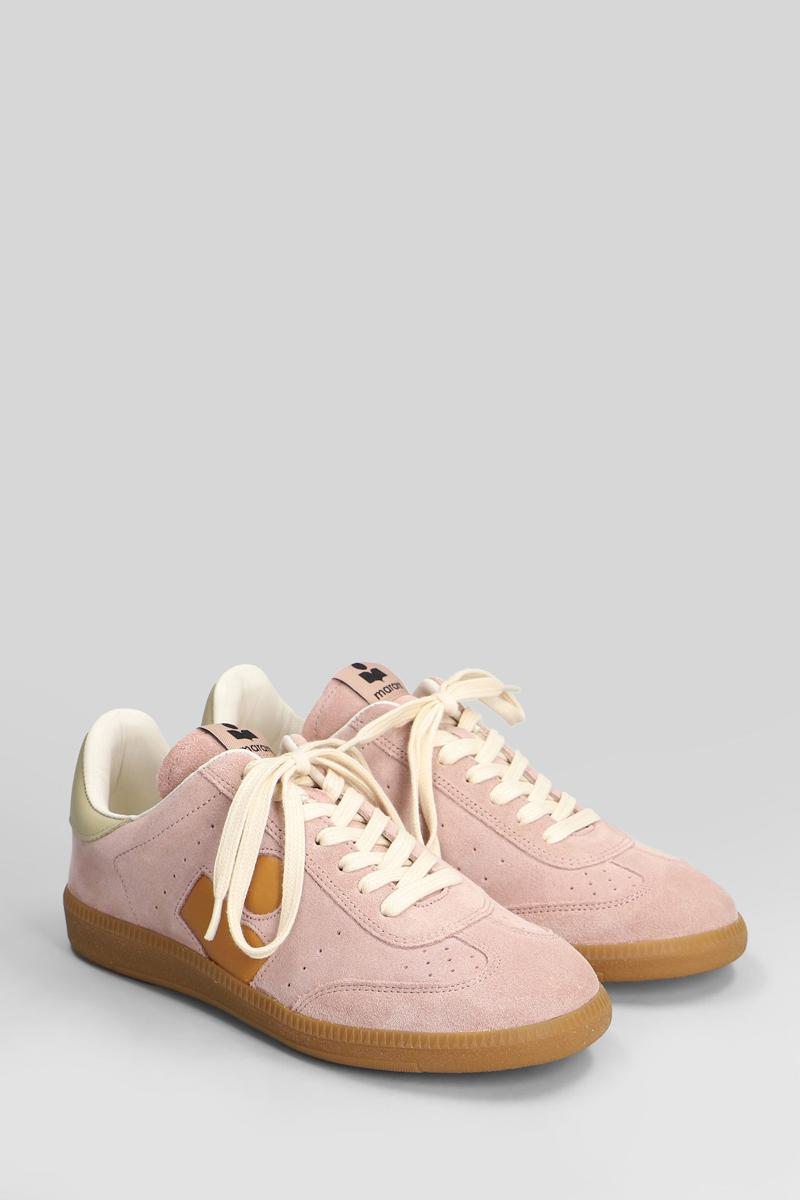 Isabel Marant Bryce Sneakers