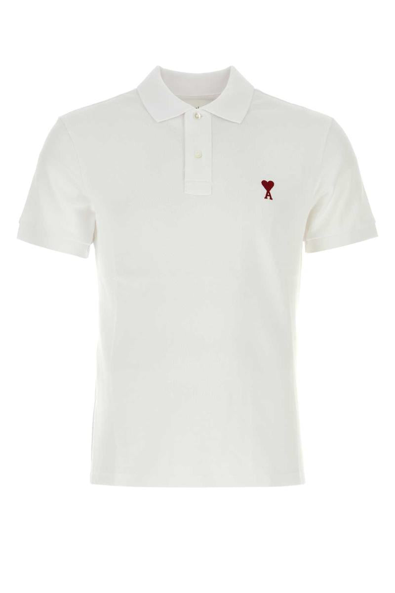 AMI Paris Polo
