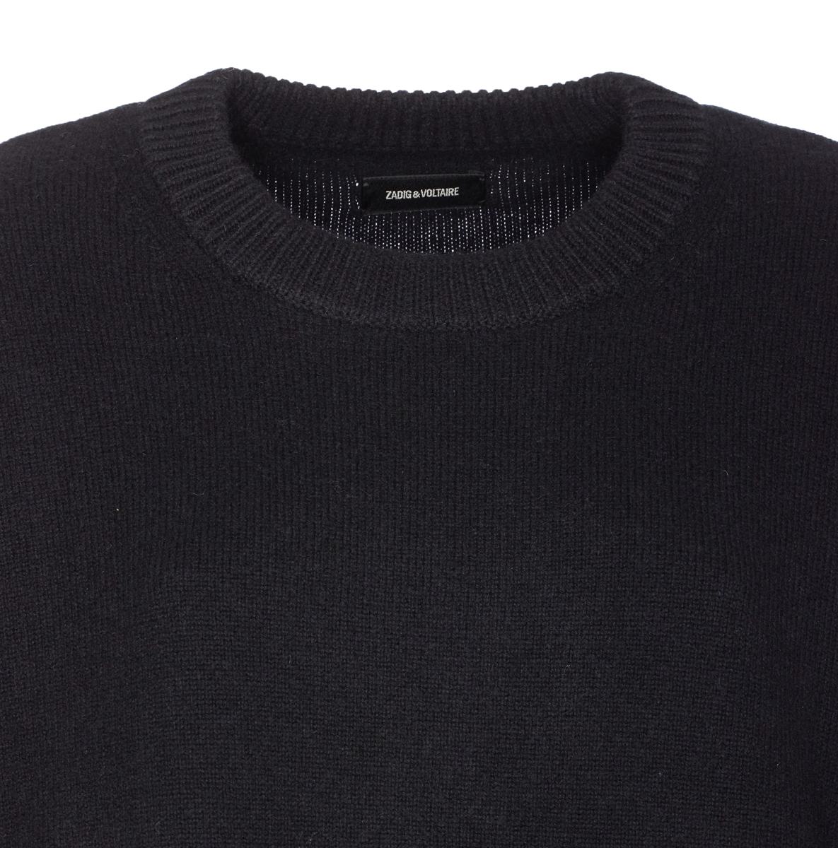 Zadig&Voltaire Sweaters