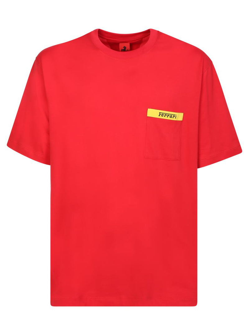 Ferrari T-Shirts