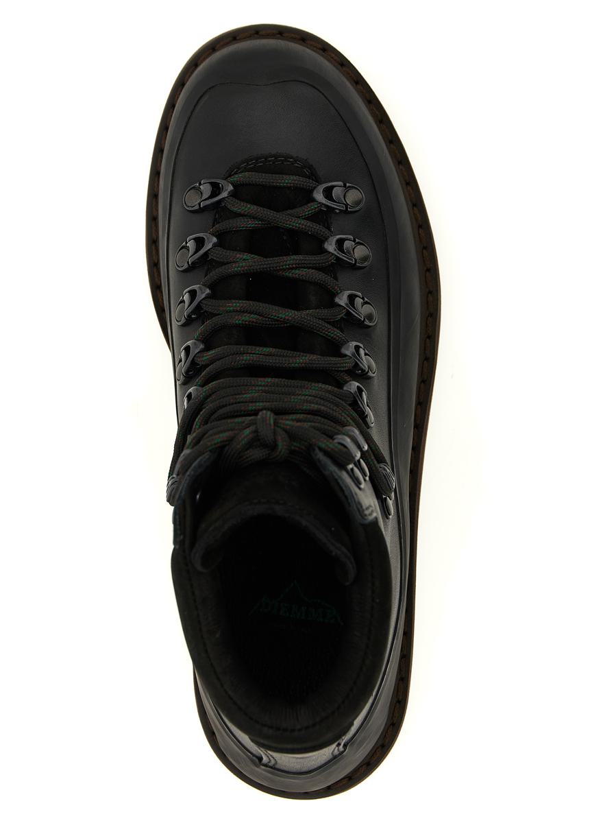 Diemme 'Roccia Vet Due Gomma' Ankle Boots