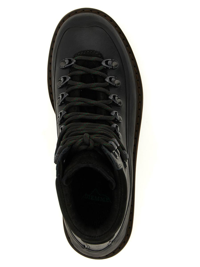 Diemme 'Roccia Vet Due Gomma' Ankle Boots