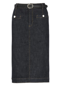 Self-Portrait Skirts