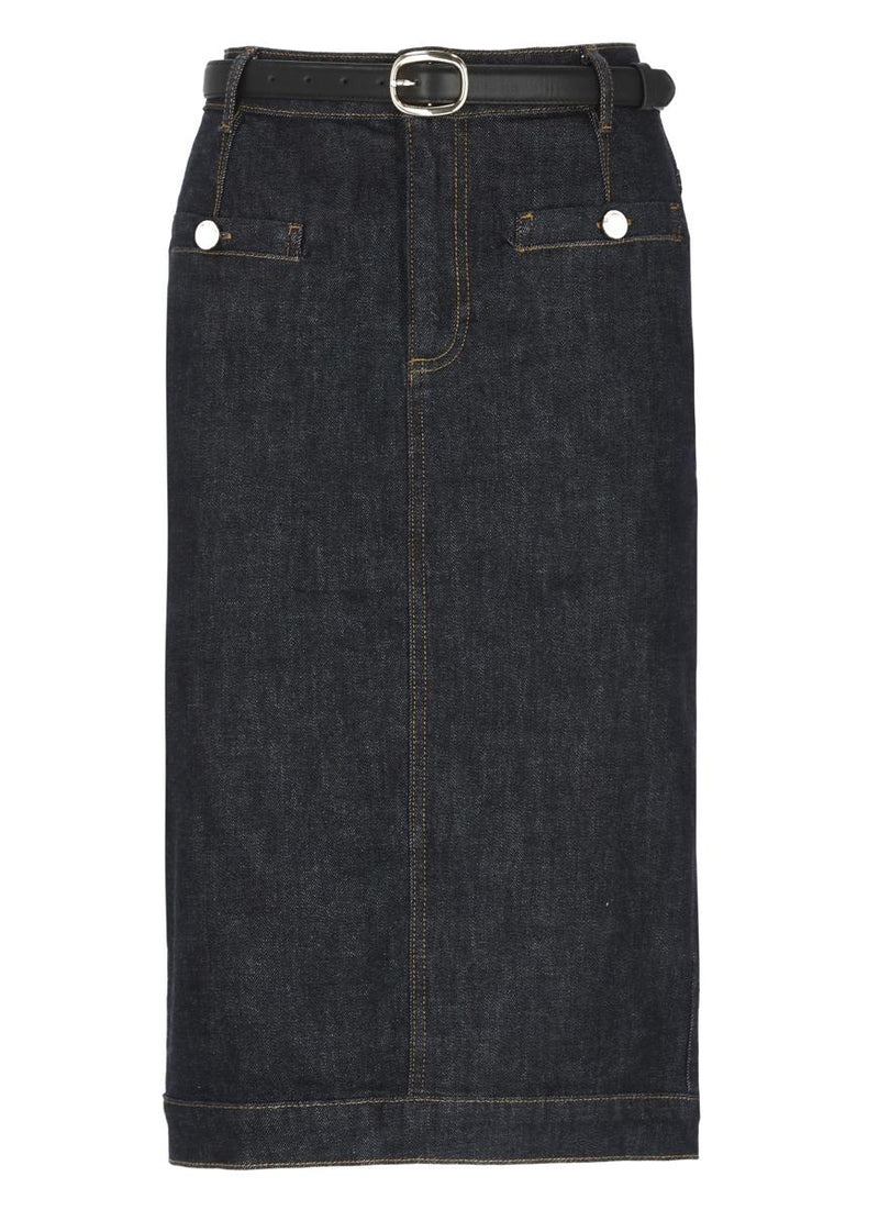 Self-Portrait Skirts