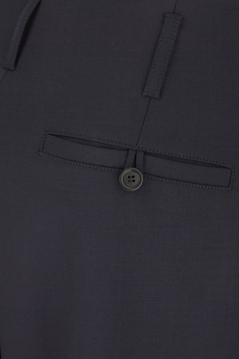 Philosophy Di Lorenzo Serafini Pants