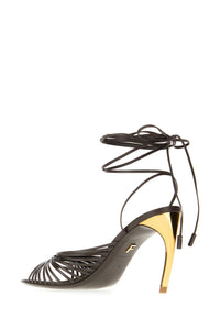 Salvatore Ferragamo Heeled Shoes