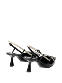 Jimmy Choo Camila Patent Leather Pumps
