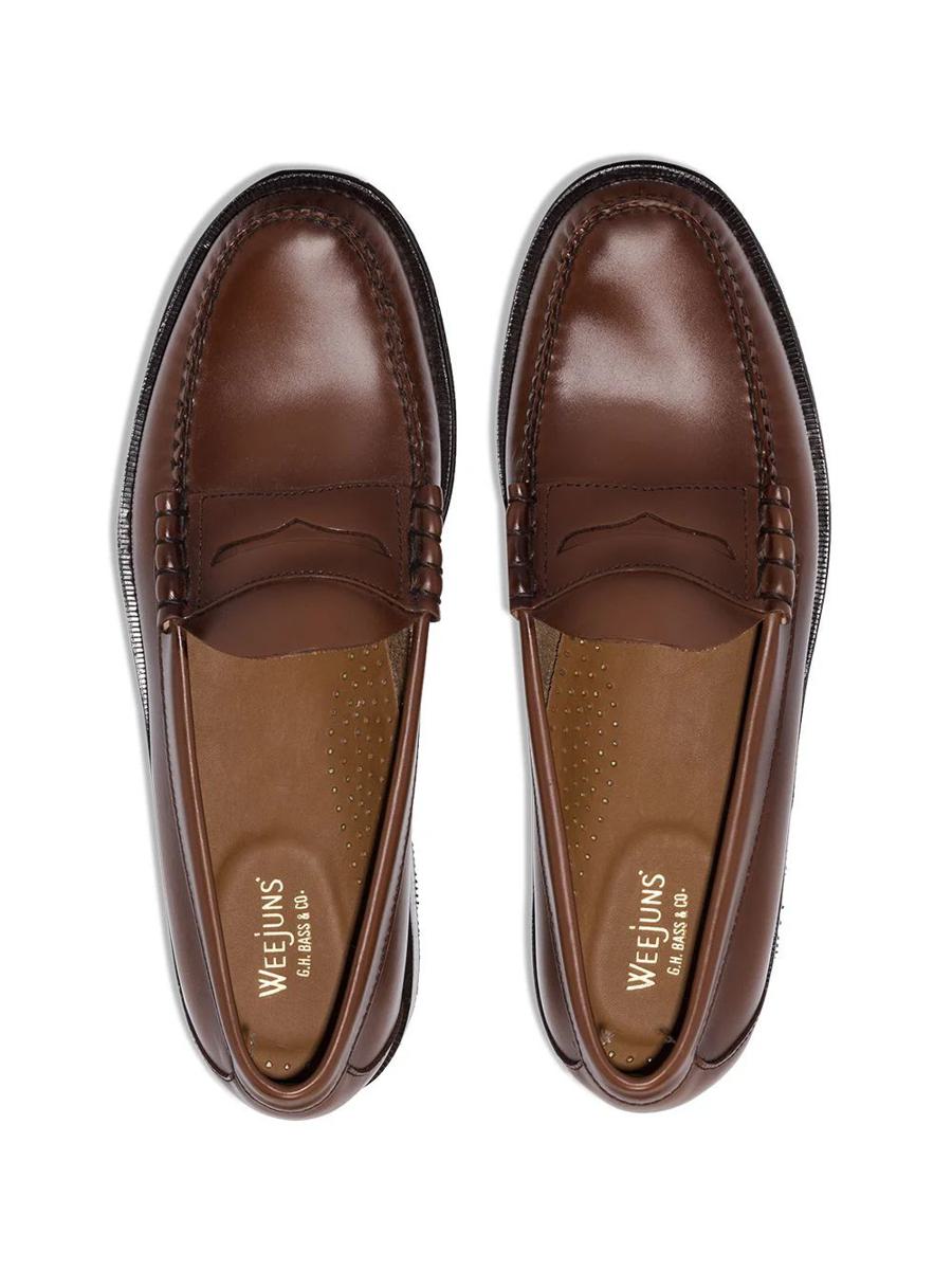 G.H. Bass Loafers