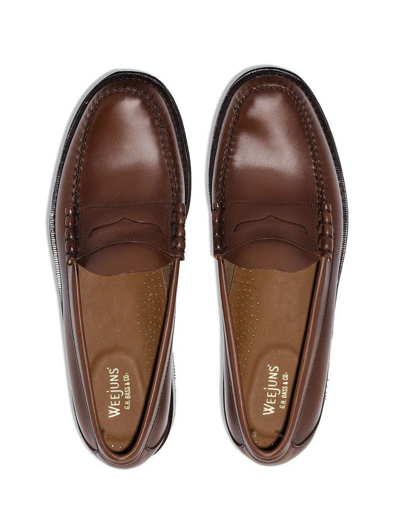 G.H. Bass Loafers