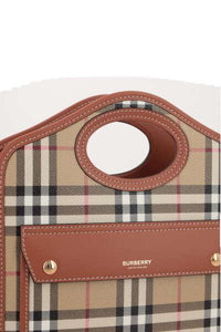 Burberry Bags