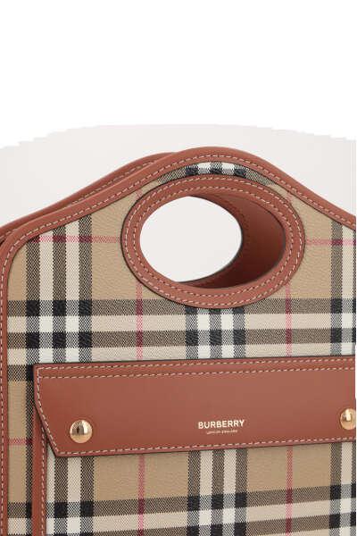 Burberry Bags