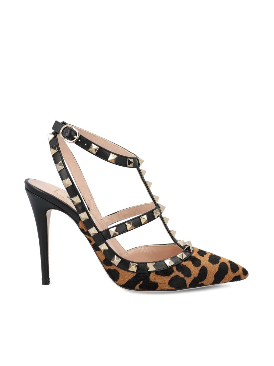 Valentino Garavani Heeled Shoes