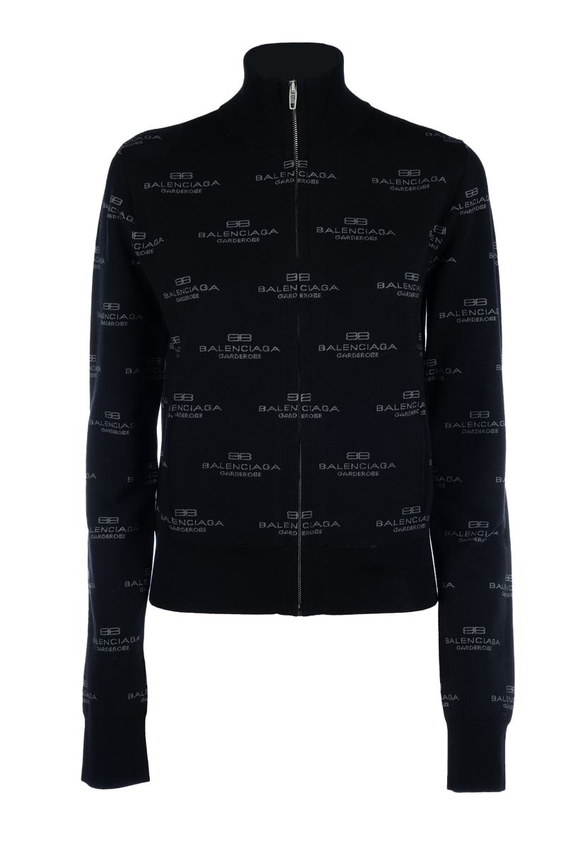 Balenciaga Knitwear