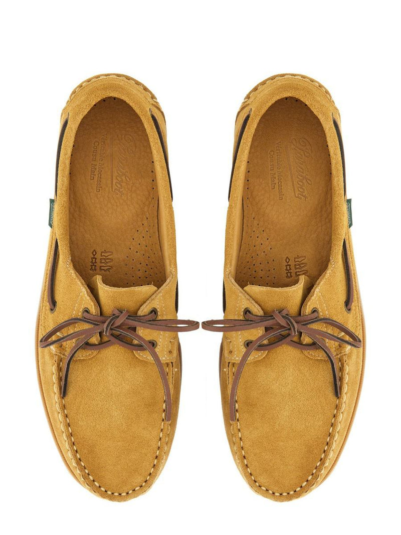 Paraboot Mocassino "Barth"