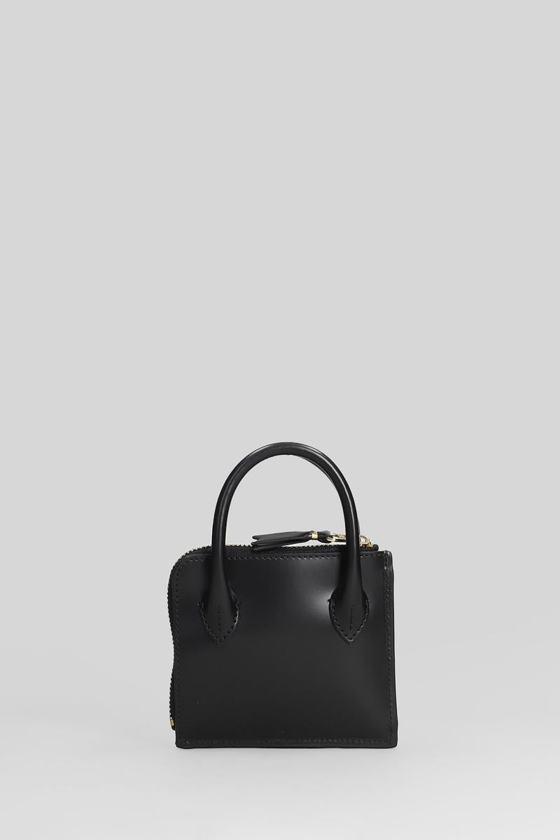 Comme Des Garçons Wallet