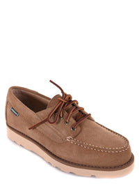 Sebago  Moccasins